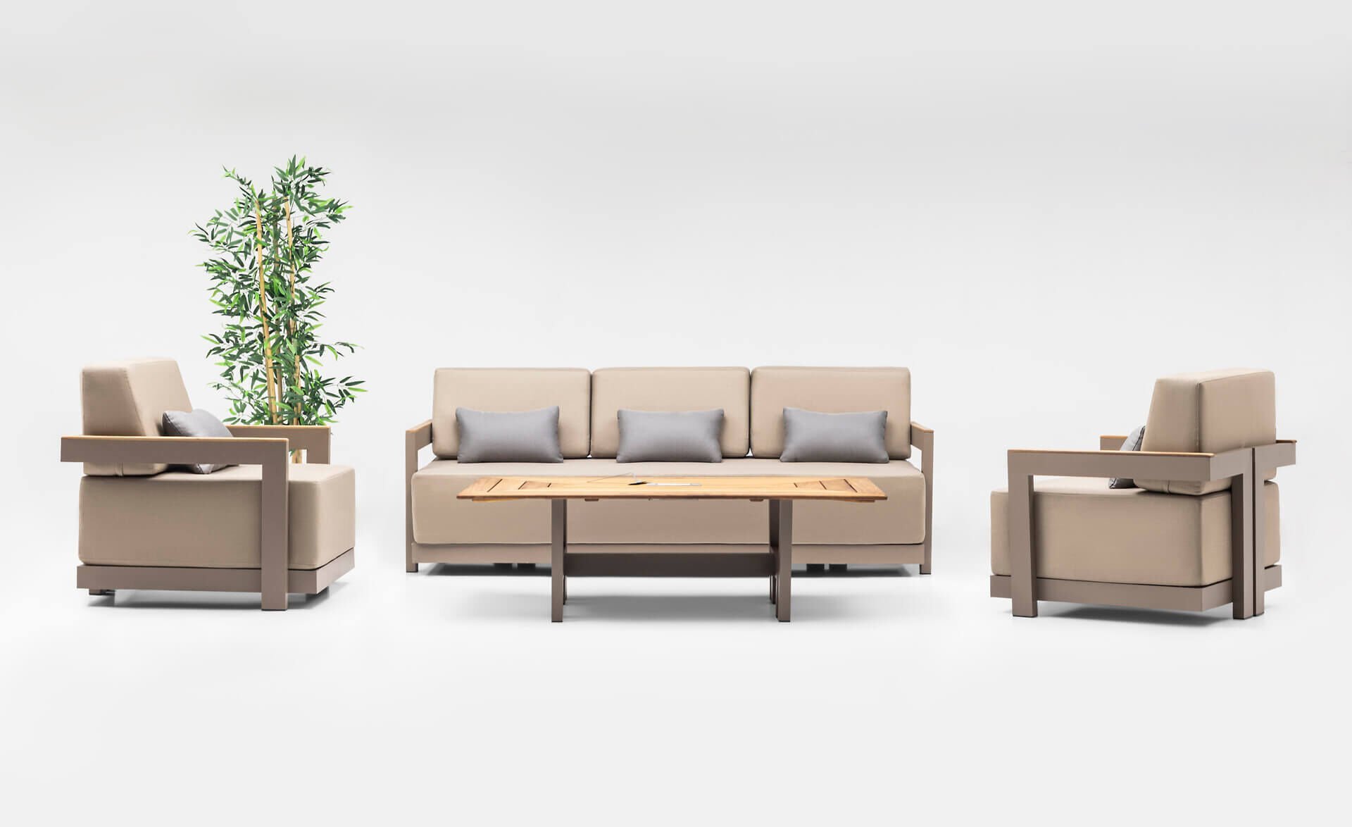 Tokyo Oturma Grubu İpek